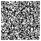 QR code with Cmb Cleaning Services contacts