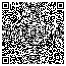 QR code with Jastrow K M contacts