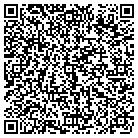 QR code with S W Professional Auto Glass contacts