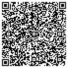 QR code with D & N Aircraft Parts & Service contacts