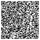 QR code with McNabb Mobile Home Park contacts