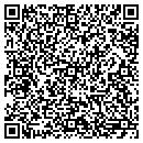 QR code with Robert N Watson contacts