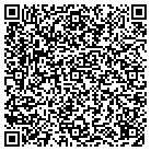 QR code with Custom Machine Services contacts