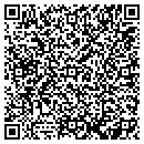 QR code with A Z Auto contacts