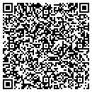 QR code with D & C Construction contacts