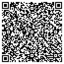 QR code with D & H Silsbee Motor Co contacts