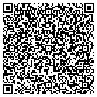 QR code with One Source Coaching & Training contacts