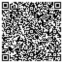 QR code with Anderton Grass contacts