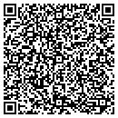 QR code with Kinneary Design contacts