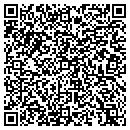 QR code with Oliver N Warin Studio contacts