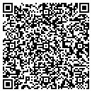 QR code with More Uniforms contacts