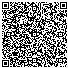 QR code with GE Capital Modular Space contacts