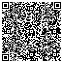 QR code with Heat and Control contacts