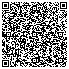QR code with Mikes Security Business contacts