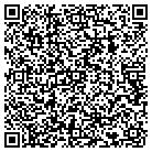 QR code with Gingers House Dressing contacts