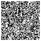 QR code with Mid Cties Spech Hearing Clinic contacts
