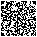 QR code with Toddities contacts
