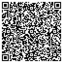 QR code with Martin Pool contacts