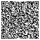 QR code with Young Arts Institute contacts