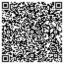 QR code with Anglin & Assoc contacts