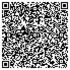 QR code with San Antonio Carpet World Inc contacts