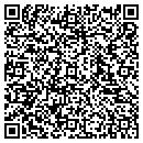 QR code with J A Mertz contacts