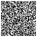 QR code with Unique Pools contacts
