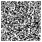QR code with Advanced D'Sign Service contacts