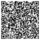 QR code with T & Enterprise contacts