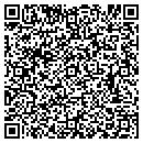 QR code with Kerns O & G contacts