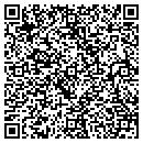 QR code with Roger Ranch contacts