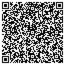 QR code with A & E Security contacts