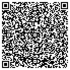 QR code with Hanson's Reading-First Focus contacts