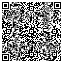 QR code with C J Shumbera DDS contacts