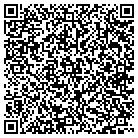 QR code with Rusty Jeep Barbeque Restaurant contacts