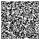 QR code with A A Contracting contacts