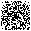 QR code with Chefs Bakery contacts