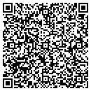 QR code with Pitcock Inc contacts