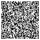 QR code with Hat Man The contacts