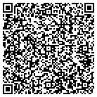 QR code with RKR Construction & Dev contacts