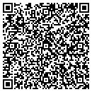 QR code with J Danny Mc Naughten contacts