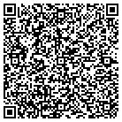 QR code with Maintenance Of Fort Worth Inc contacts