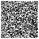 QR code with Myong's Hairstyling contacts