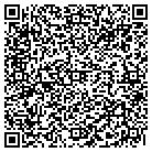 QR code with Accent Self Storage contacts
