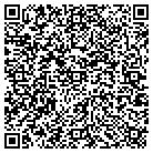 QR code with Allstate Plumbing Htng & Clng contacts