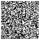 QR code with Precision Geosynthetic Lab contacts