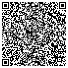 QR code with Zamora Welding & Ironworks contacts