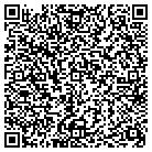 QR code with Bible Prayer Fellowship contacts