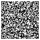 QR code with YMCA Coppell contacts
