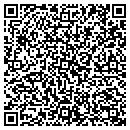 QR code with K & S Properties contacts